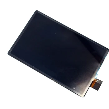 Высококачественный ЖК-экран для ремонта и замены игровой консоли PSP GO
