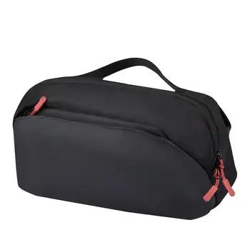 Чехол для паровой палубы, переносной рюкзак через плечо для консоли паровой палубы и аксессуаров