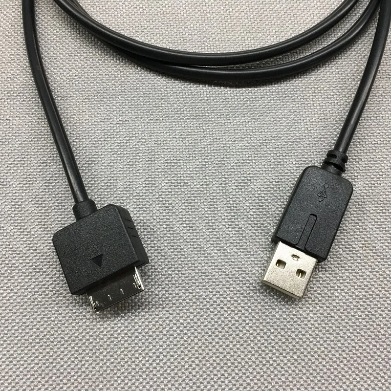 Кабель USB-зарядного устройства длиной 1 м для PSP GO4