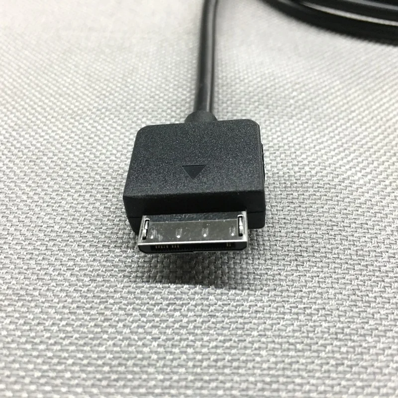 Кабель USB-зарядного устройства длиной 1 м для PSP GO5