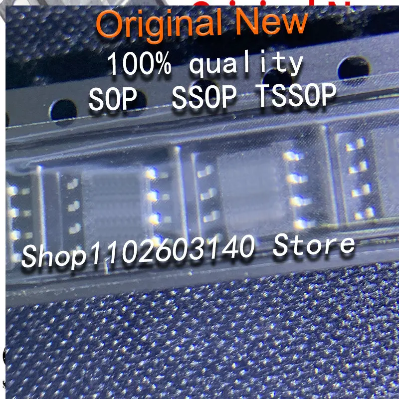(10 штук) 100% Новый чипсет AO4600 AO4601 AO4602 AO4603 AO4604 AO4606 AO4607 AO4609 AO4610 AO4614B sop-80