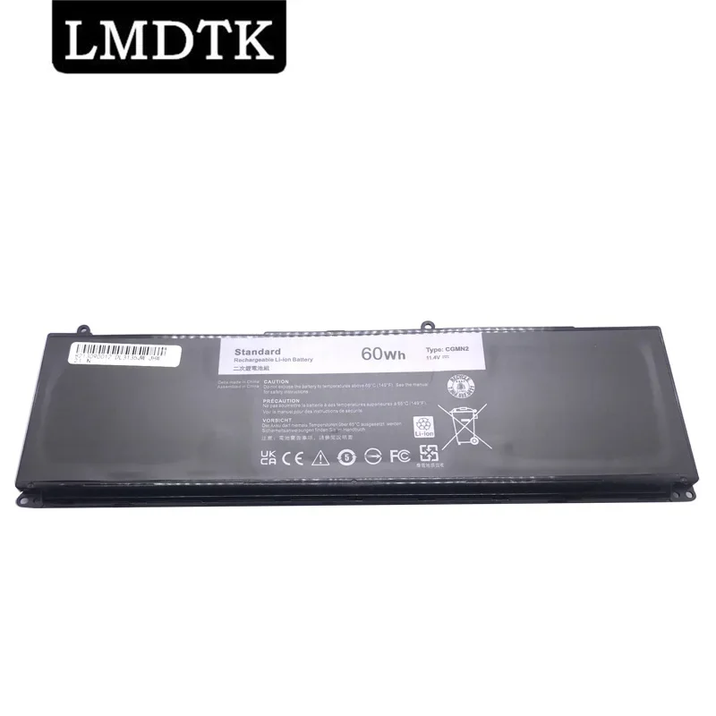 LMDTK Новый Аккумулятор Для Ноутбука CGMN2 DELL Inspiron 11 3000 3135 3137 3138 Серии N33WY NYCRP0