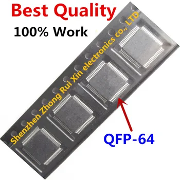 (1-10 штук) 100% Новый чипсет XU208-128-TQ64-C10 U30870C10 QFP-64