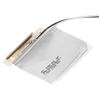 1 Пара универсальных ноутбуков Mini PCI-E Wireless Wifi, внутренняя антенна для беспроводной Bluetooth-совместимой карты