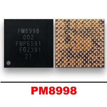 10 шт./лот PM8998 002 для Samsung S8 G9500 S8 + G9550 микросхема питания IC