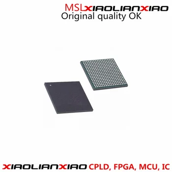 1ШТ MSL XC7A100T-CSG324 XC7A100T-3CSG324E XC7A100T BGA324 Оригинальная микросхема FPGA хорошего качества Может быть обработана с помощью PCBA