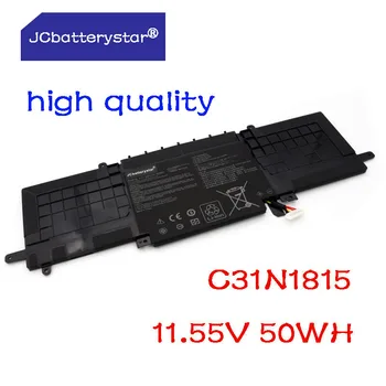 JC Новый Аккумулятор для ноутбука C31N1815 ASUS Zenbook 13 UX333 UX333F UX333FA UX333FN RX333F RX333FA RX333FN BX333F BX333FA BX333FN