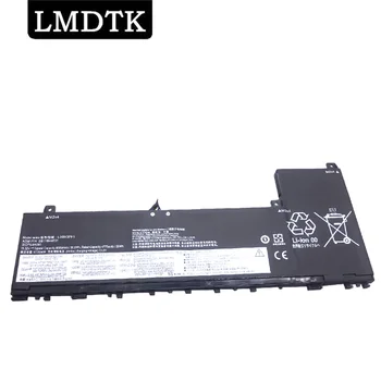 LMDTK Новый Аккумулятор для ноутбука L20C3PF1 L20M3PF1 L20L3PF1 Для Lenovo Air14 + ACH 2021