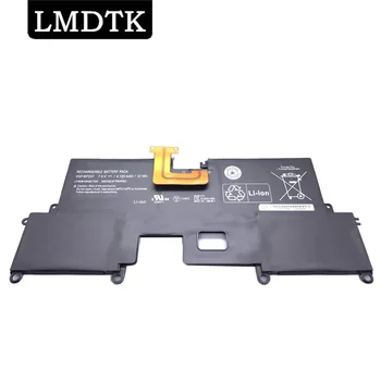 LMDTK Новый Аккумулятор для ноутбука VGP-BPS37 Для SONY VAIO Pro 11 SVP11 SVP11214CXB SVP11227SCB SVP11216CW Ultrabook 7,5 V 31Wh