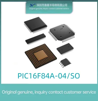 PIC16F84A-04/SO пакет SOP18 микроконтроллер MUC оригинальный подлинный