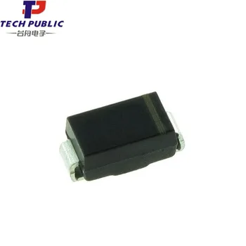 TPGBLC15C SOD-323 ESD Диоды Интегральные схемы Транзисторные технологии Общедоступные электростатические защитные трубки