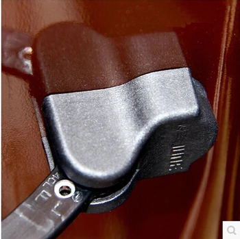 водонепроницаемая крышка двери для укладки автомобиля от ржавчины Infiniti G-Series FX QX M-series EX JX Q70L QX50 QX70 QX80/Renault Koleos