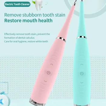 Гигиена полости рта Электрические инструменты для чистки и отбеливания зубов Ирригатор для полости рта
