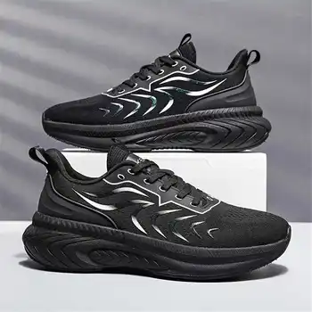 дорожный номер 46 мужские кроссовки kawaii tennis 44 туфли обувь для мужа спортивный колледж Новая модель прибытия лофферы tennes YDX2