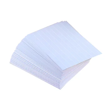 Карточки Офисные картотеки Карточки для изучения сообщений Картотеки с подкладкой Картотеки с линейкой Картотеки флэш-карты Бумага для учащихся школы