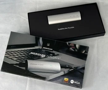 Летняя скидка 50% На НОВЫЙ USB-ЦАП Meridian Explorer 2 - цифро-аналоговый