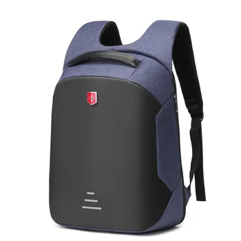 Многофункциональная противоугонная USB-зарядка, мужские 15,6-дюймовые рюкзаки для ноутбуков, школьная модная сумка для подростка, мужской рюкзак для путешествий Mochila