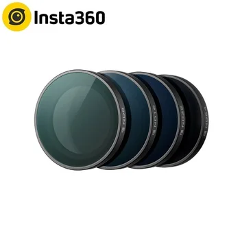 Набор фильтров Insta360 GO 3 ND Оригинальные аксессуары для Insta 360 GO3