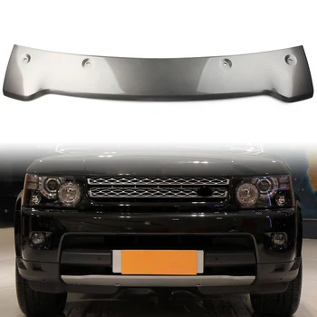 Накладка для защиты переднего бампера автомобиля с накладками для Land Rover Range Rover Sport 2010 2011 2012 2013 LR015079