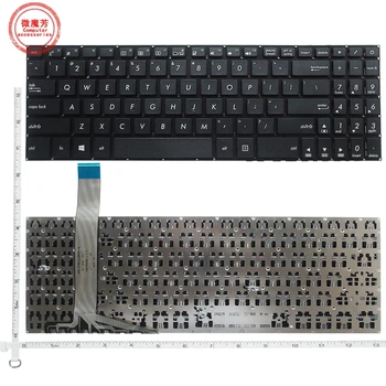 НОВАЯ клавиатура для ноутбука ASUS X570 X570U X570UD X570Z X570ZD X570D X570DD YX570 YX570UD YX570ZD FX570 FX570UD F570