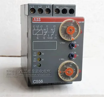 Оригинальный аутентичный контроллер ABB C556.01 1 SAR 450010 R 0006 Spot.