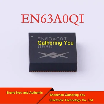 Переключающий регулятор EN63A0QI QFN76 Совершенно новый, аутентичный