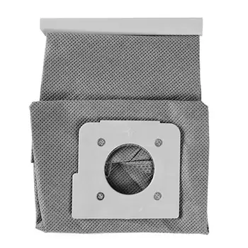Пылесос, мешок для пыли, Моющийся тканевый мешок для сбора пыли для V-743RH 2800RH Аксессуары для пылесоса, Фильтр-мешок для дома
