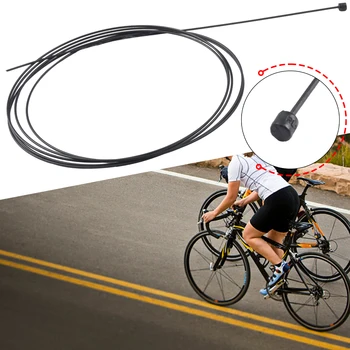 Тормозная система велосипеда по горной дороге Трубка линии переменной передачи Внутренний сердечник провода Внутренний сердечник кабеля велосипеда Внутренний провод Детали велосипеда