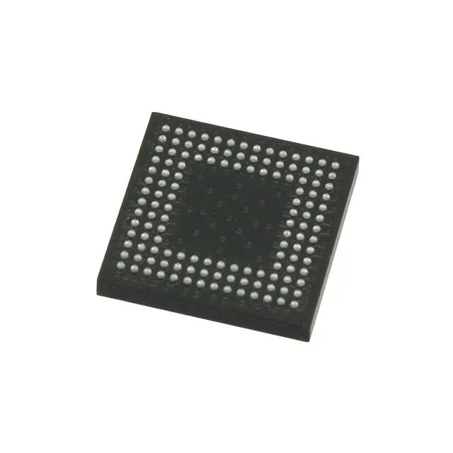 Встроенная FPGA LCMXO2-4000HC-4MG132C BGA132 (программируемая в полевых условиях матрица вентилей)1