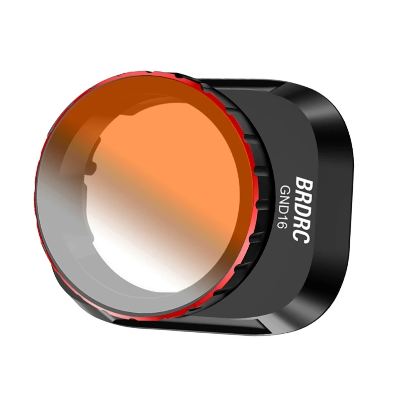 Фильтры камеры R91A Простая установка Оптический стеклянный фильтр-объектив подходит для MINI 4PRO1
