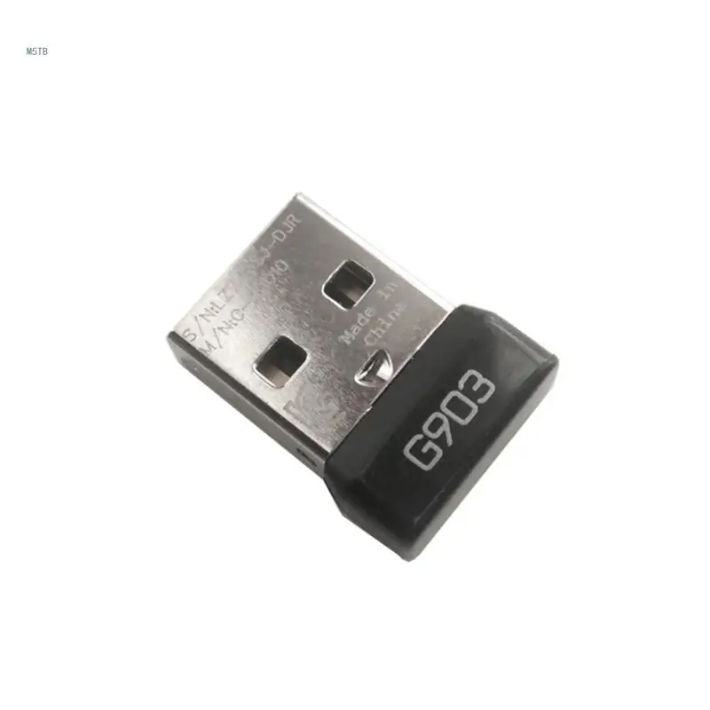 Приемник сигнала USB-ключа для адаптера беспроводной игровой мыши Logitech G502 G6032