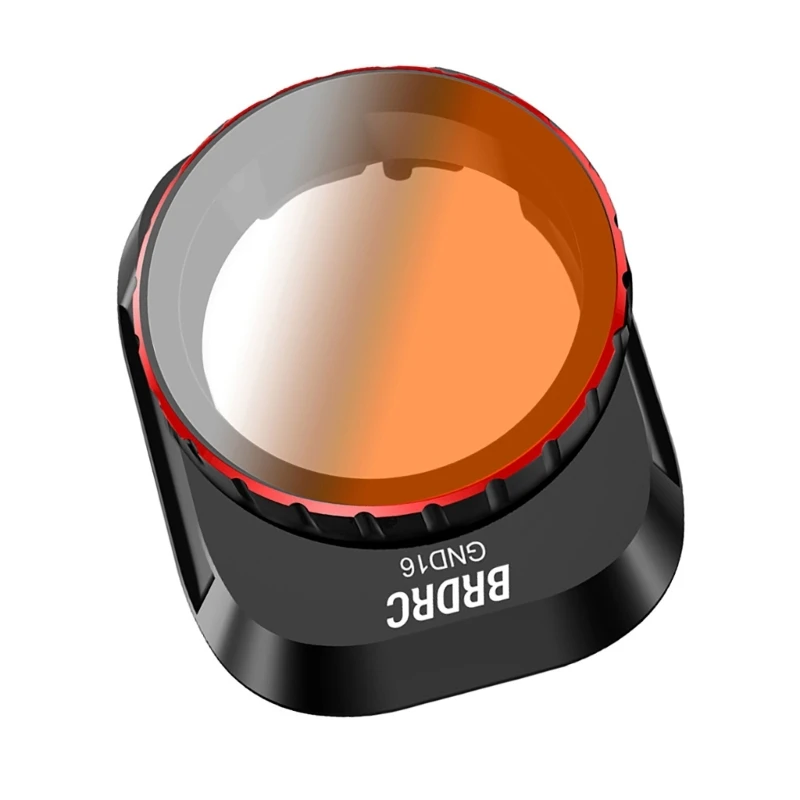 Фильтры камеры R91A Простая установка Оптический стеклянный фильтр-объектив подходит для MINI 4PRO2