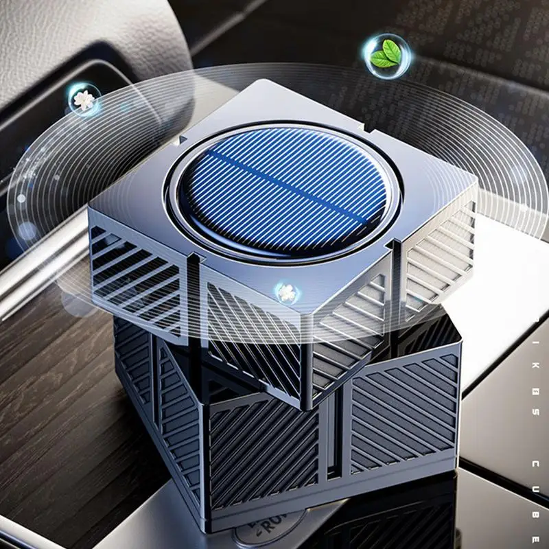 Автомобильные Духи Диффузоры для Ароматерапии Автомобильные Диффузоры для Ароматерапии Очиститель воздуха для Ароматерапии с автоматическим отжимом для автомобиля Спальня Ванная Комната3