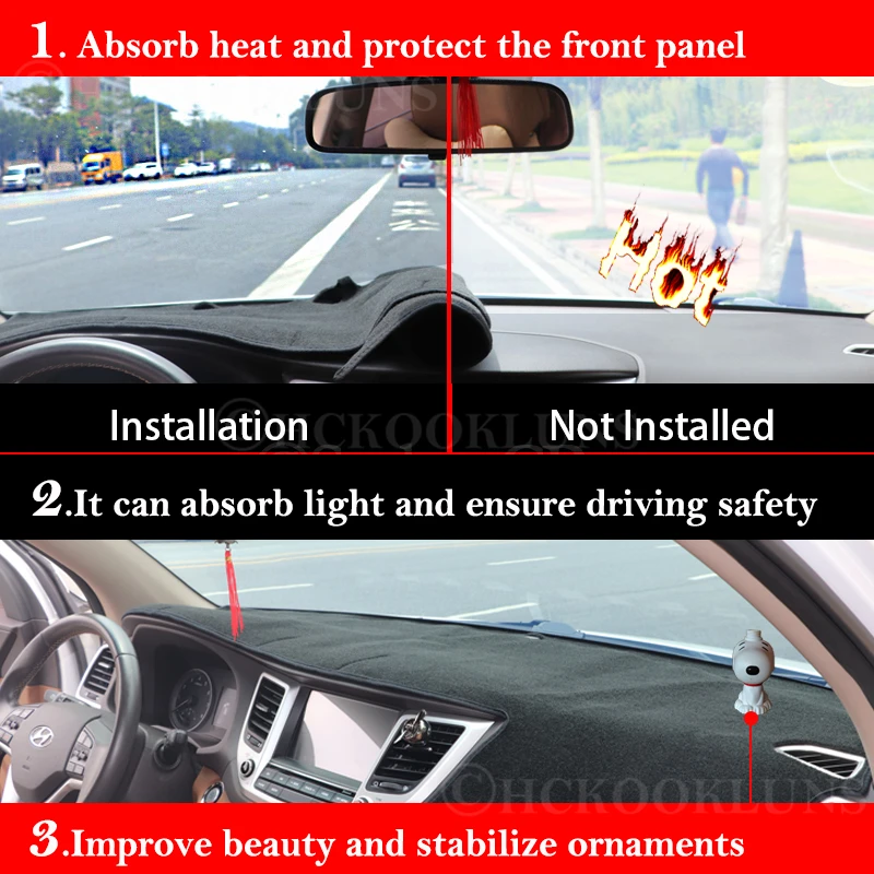 Защитная Накладка Крышки приборной панели для Infiniti G37 G35 G25 2007 ~ 2015 Седан Купе Ковер для Nissan Skyline Q40 V36 CV36 20144