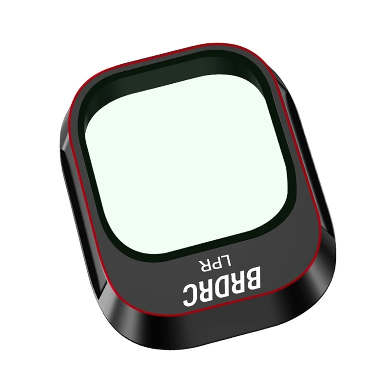 Фильтры камеры R91A Простая установка Оптический стеклянный фильтр-объектив подходит для MINI 4PRO4