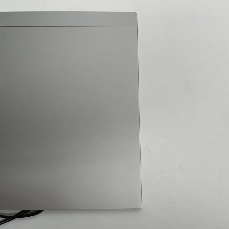 Оригинальная новая верхняя крышка ноутбука Shell Cover A для Hp Elitebook 2570P Задняя крышка5
